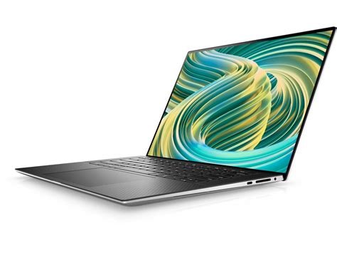 Dell XPS 15 .